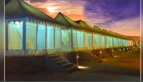 Chalo Jaisalmer Desert Camp